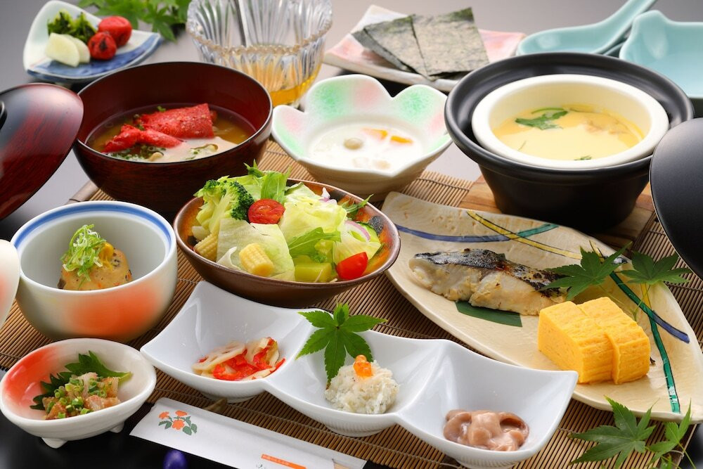 朝霧に包まれる、湯布院一望の絶景旅館3391136