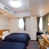 松江アーバンホテル(島根県 カプセルホテル) / 3