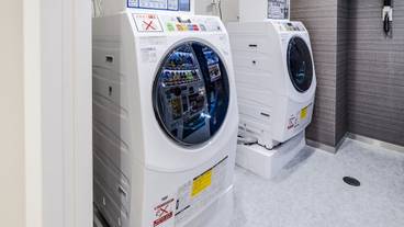 ランドリー ルーム / 5