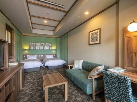 ラビスタ草津ヒルズ / 2