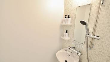 バスルームのシンク / 15