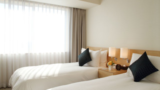 スタジオ デラックス ツイン