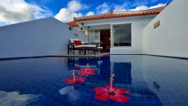 プールテラス イムギャースイート（プールテラス イムギャースイート） / 1