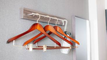 客室の設備とサービス / 8