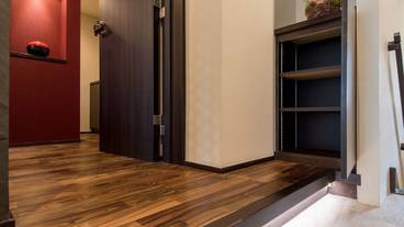 建物のデザイン / 12