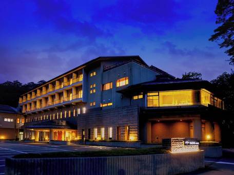 TAOYA那須塩原 / 4