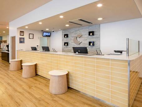 コンフォートホテル浜松 / 3