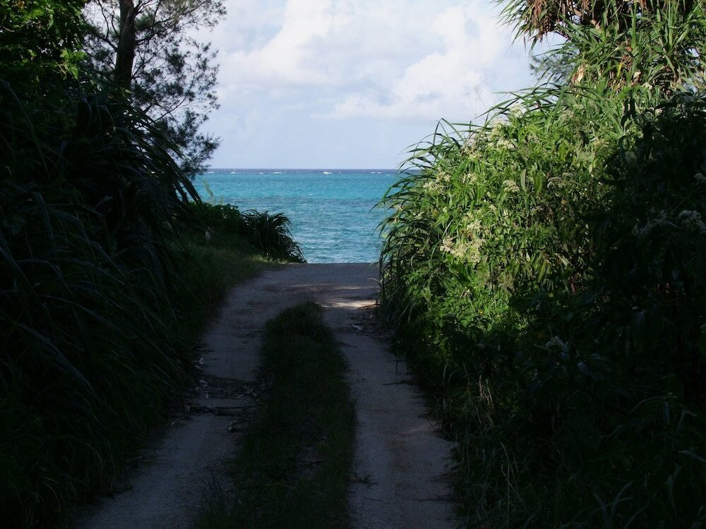 施設からの眺望