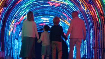 施設内の設備 / 1