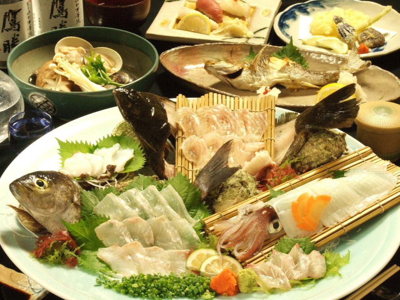 「食事処 鷹勝」 料理 112352740 