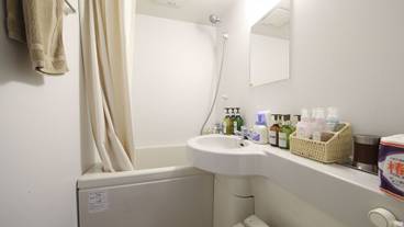 バスルーム / 18