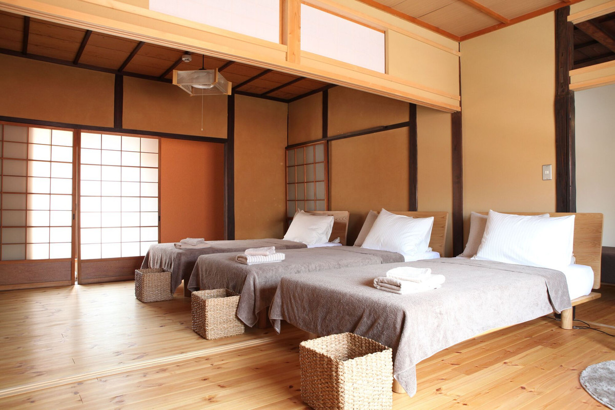 部屋