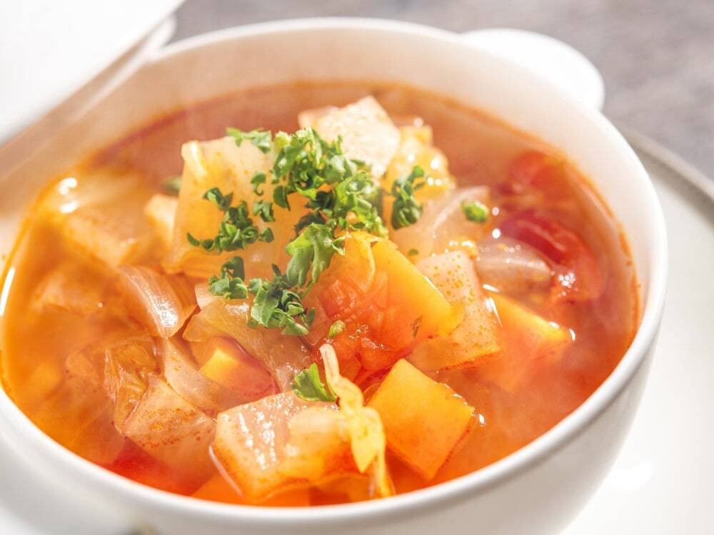 食事・飲み物