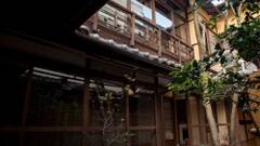 京都ゲストハウス らんたん祇園