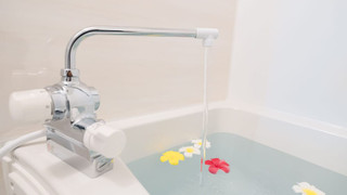 スタンダート　ツインルーム