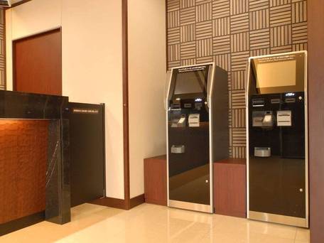 ABホテル奈良 / 3