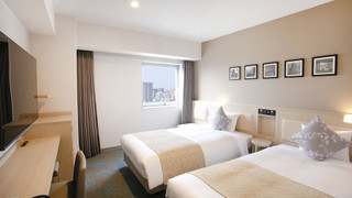 スタンダードツイン (禁煙)