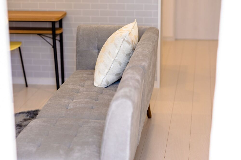 リビングルーム