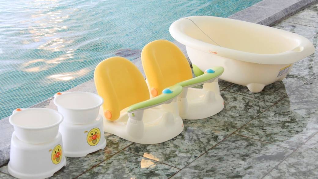 ホテルおかだ 貸出し品 / 5