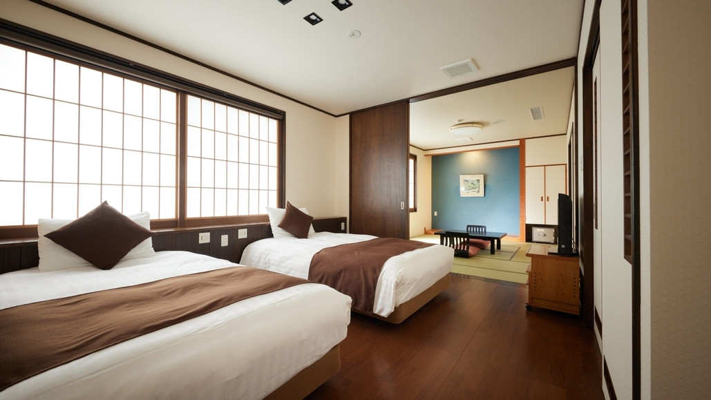 部屋