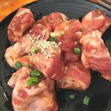 七輪焼肉 安安 武蔵小杉店（シチリンヤキニクアンアン）