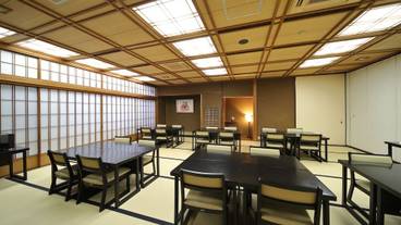 バンケット ホール / 9