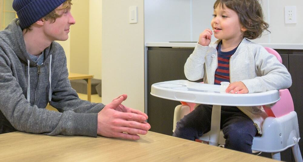 客室の設備とサービス