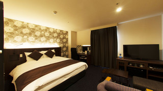 キングルーム　禁煙