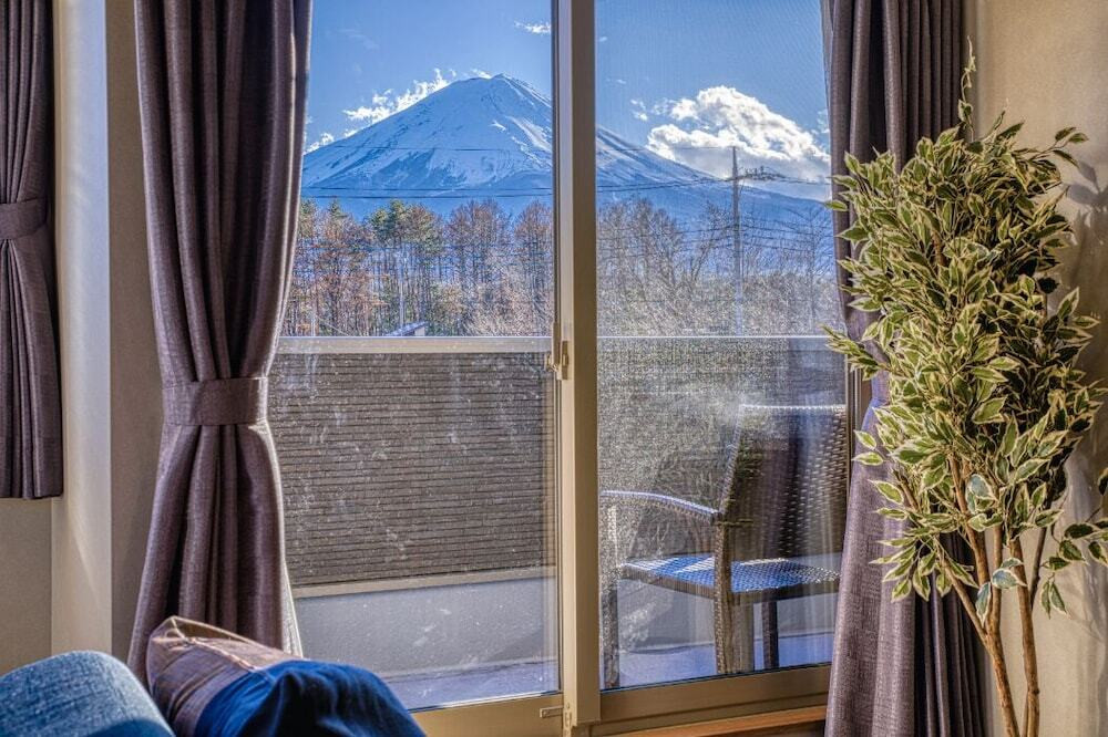 マウンテン ビュー