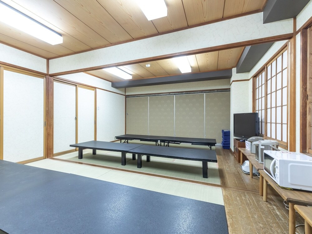 バンケット ホール