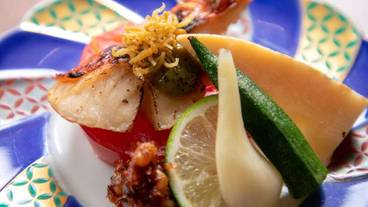 食事・飲み物 / 2