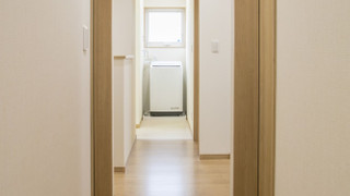 5ベッドルーム ハウス(一棟貸し）