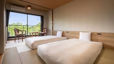 和室10畳一例 / 2