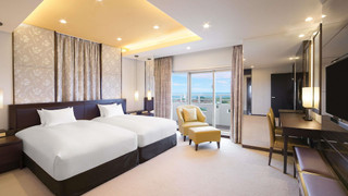 デラックス スイート