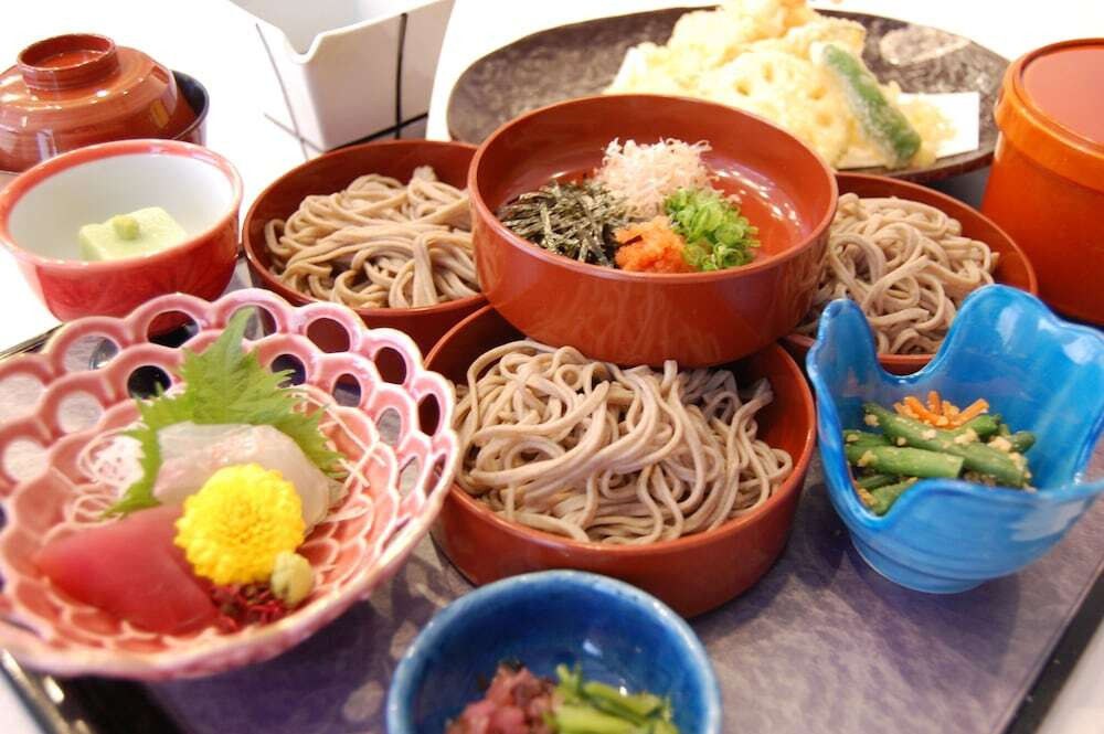 食事・飲み物