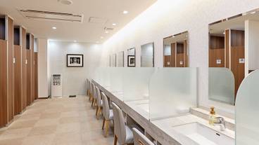 共用バスルーム / 21