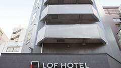 LOF HOTEL Shimbashi