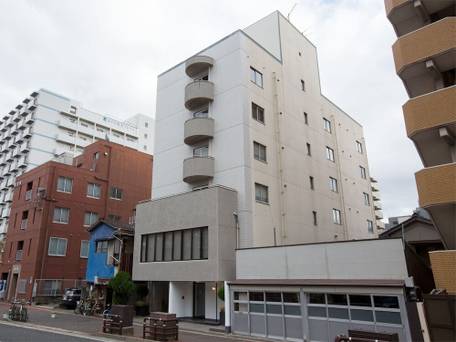 THE HOTELS HAKATA Kasane Bayside / 3