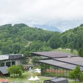 ホテルタングラム 斑尾東急リゾート（長野県 リゾートホテル） / 5