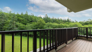 ジュニア スイート 禁煙