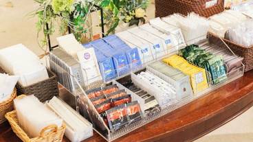 ロビー応接スペース / 6