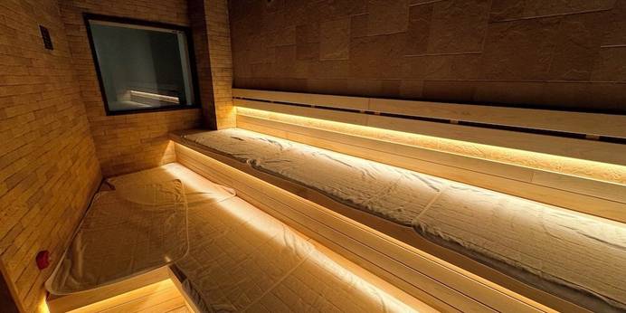 スパリゾートリブマックス（栃木県 ビジネスホテル） / 1