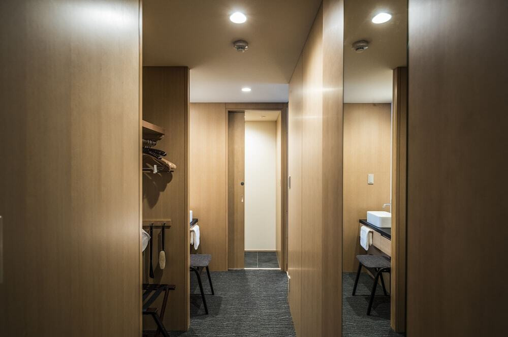 客室の設備とサービス