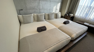 スーペリアツイン Max 4 Comfort 2 禁煙