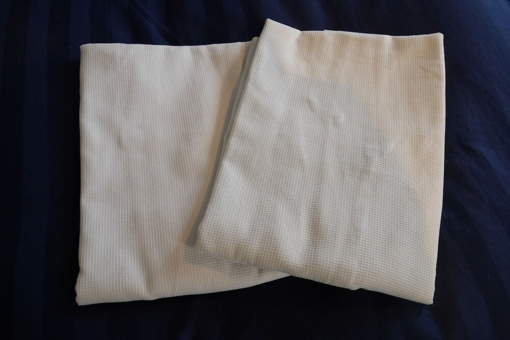 客室の設備とサービス