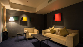 スイート ツインルーム バルコニー付 禁煙