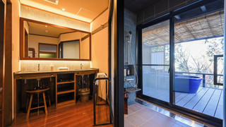 囲炉裏 和洋室　禁煙