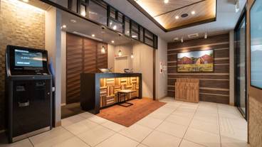 ロビー応接スペース / 7