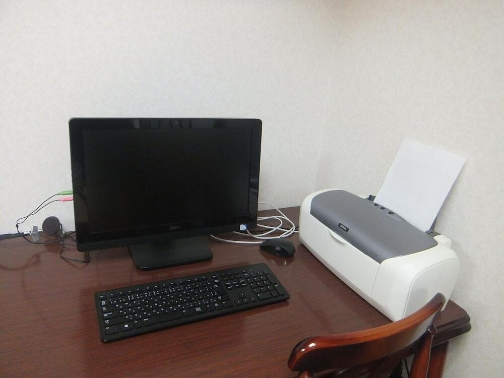 ビジネスセンター