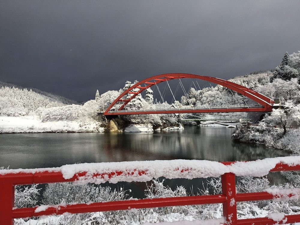 施設からの眺望